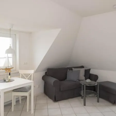 Apartment Hues Auert Tharep, 3 Hornum