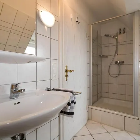 Apartment Hues Auert Tharep, 3 Hornum